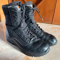 Anfibi Crispi SWAT/vigilanza