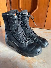 Anfibi Crispi SWAT/vigilanza