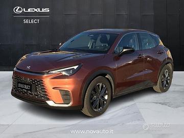 Lexus LBX 1.5 hybrid Relax 2wd