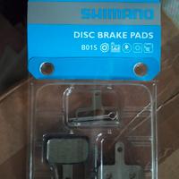 Pastiglie MTB shimano B01S