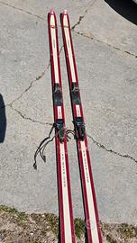 Sci Vintage KNEISSL RED STAR RS – Anni '70/'80 da