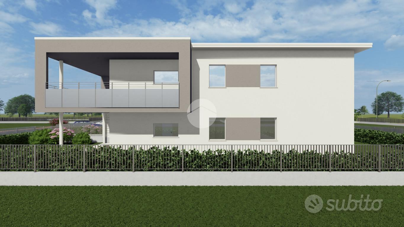 Appartamento – Buttapietra - Vista 5