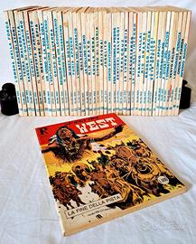 Fumetti Collana Rodeo (Catania)
