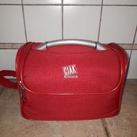 borsa ciak Roncato rossa