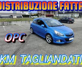 OPEL Corsa 1.6 T 192CV OPC ( TETTO APRIBILE GARA