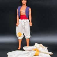 Bambola Aladdin