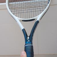 coppia di racchette da tennis Speed Lite juniores