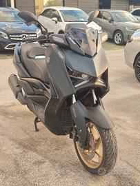 Yamaha X-Max 300 TECHMAX
