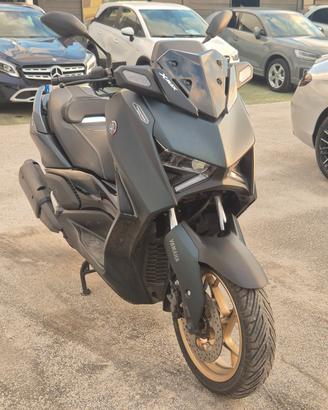 Yamaha X-Max 300 TECHMAX