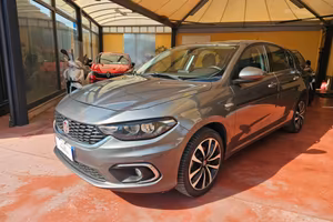Fiat Tipo 1.4 T-Jet 120CV GPL 5 porte Lounge