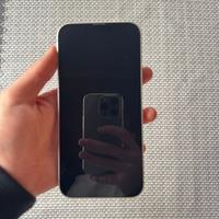 I ohon 14 plus e i phone 13 pro 128 giga