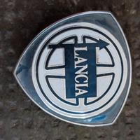 Loghi Stemmi Emblemi Fregi Auto Epoca- Lancia