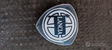Loghi Stemmi Emblemi Fregi Auto Epoca- Lancia