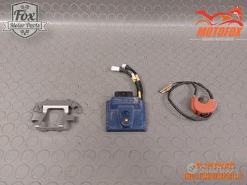 CENTRALINA GET YAMAHA YZF 250 2014-2018 ATHENA ECU