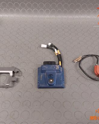 CENTRALINA GET YAMAHA YZF 250 2014-2018 ATHENA ECU