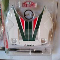 Cofano Lancia Stratos