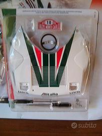 Cofano Lancia Stratos