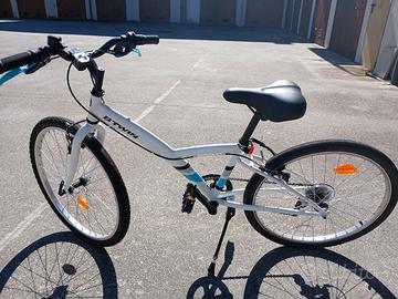 Bicicletta bambino 
