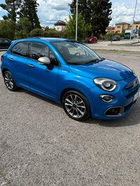 500 X 1000 benzina120 cv  anno 2021 super full