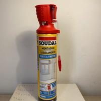 Schiuma Montaggio & Isolamento