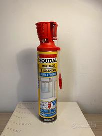 Schiuma Montaggio & Isolamento