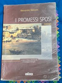 Alessandro Manzoni: "I Promessi Sposi"