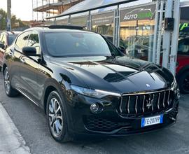 Maserati Levante Diesel 275cv strafull