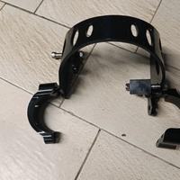 accessori Harley davidson