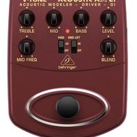 Behringer V-tone ADI 21