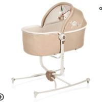 Sdraietta Culletta bambini Brevi Little Bird