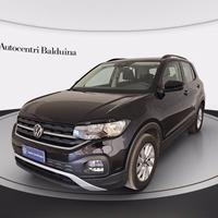 VOLKSWAGEN T-cross 1.0 tsi style 110cv dsg