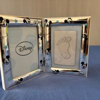 Cornice Portafoto Disney Topolino Baby