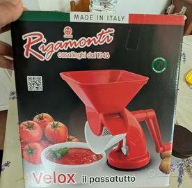 Passatutto Velox