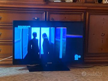 Tv Samsung 32pollici