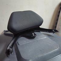 schienalino Tmax 530 2012/2016