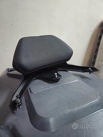 schienalino Tmax 530 2012/2016