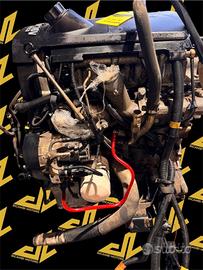 Motore iveco daily 2.3 diesel F1AEO481B