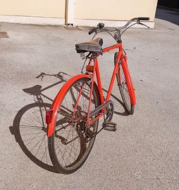 bicicletta