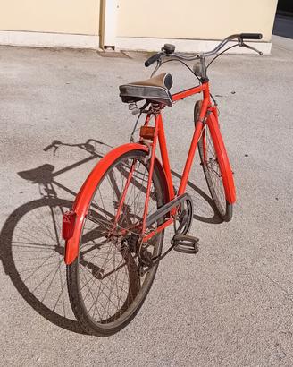 bicicletta