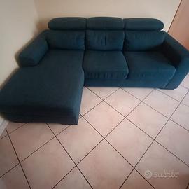 Divano Poltrone Sofà