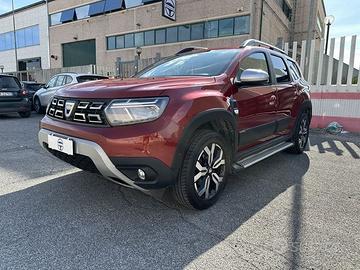 Dacia Duster 1.5 dCi 116cv 4x2 Prestige