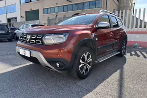 Dacia Duster 1.5 dCi 116cv 4x2 Prestige