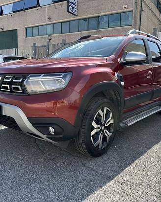 Dacia Duster 1.5 dCi 116cv 4x2 Prestige