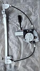 Alzacristalli elettrico Alfa 147