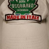 Cappelli Dsquared2 originali