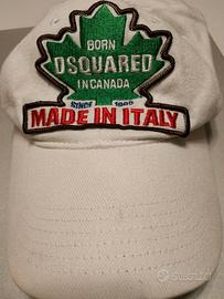 Cappelli Dsquared2 originali
