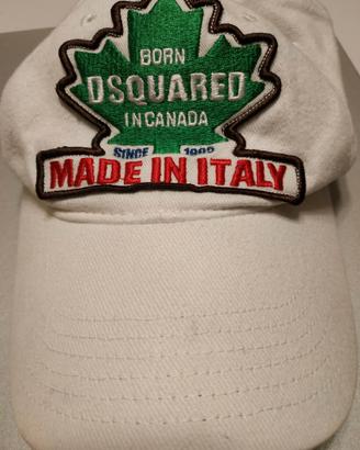 Cappelli Dsquared2 originali