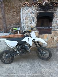 minimoto lem 50cc