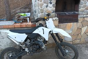 minimoto lem 50cc