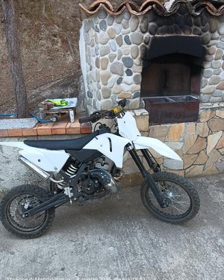 minimoto lem 50cc